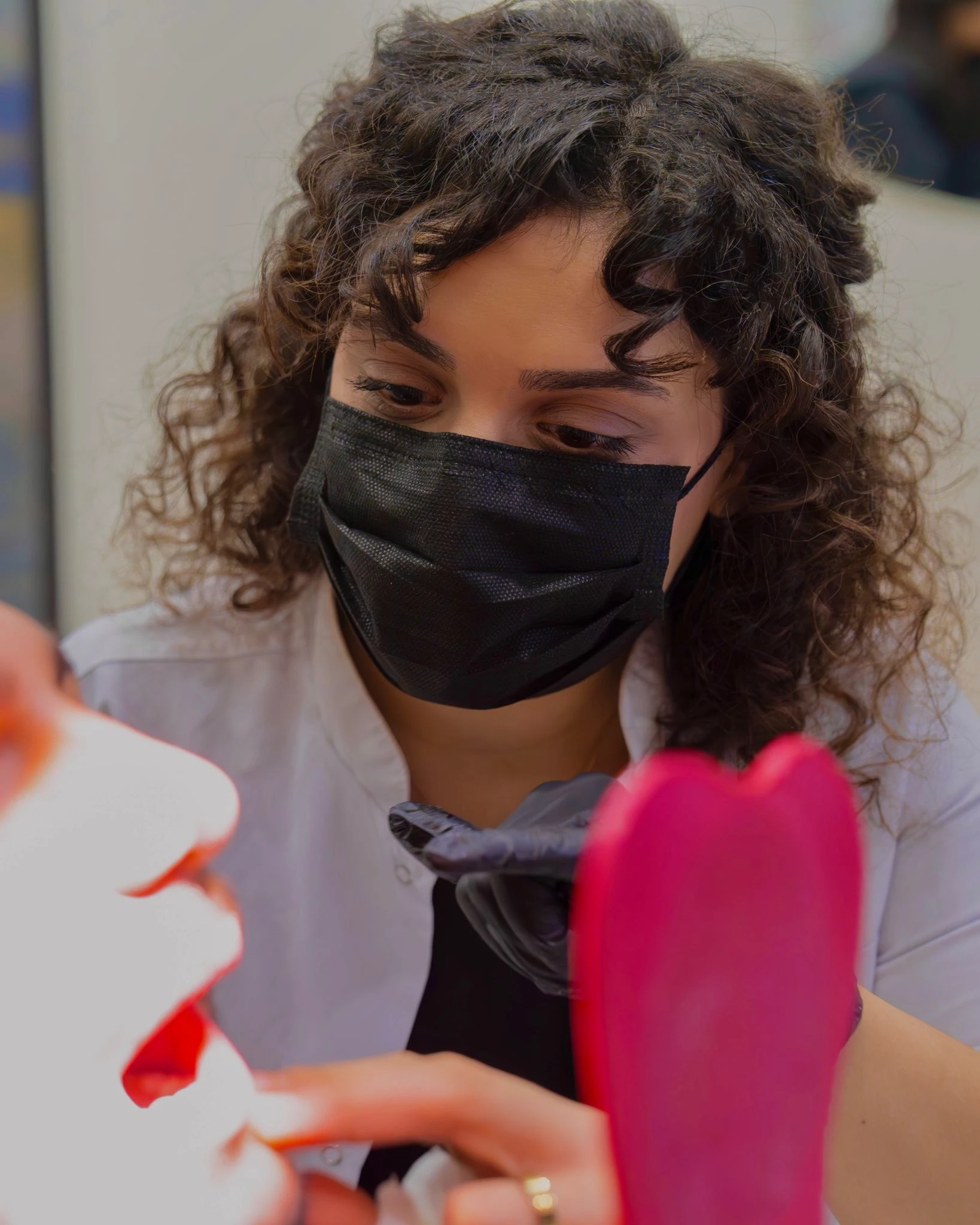 Sema Tarhana Silgu Muayenehanesi